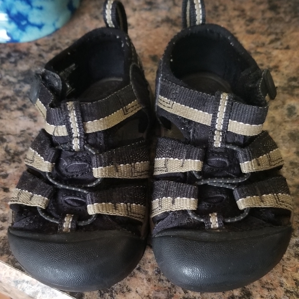 Keen sandals